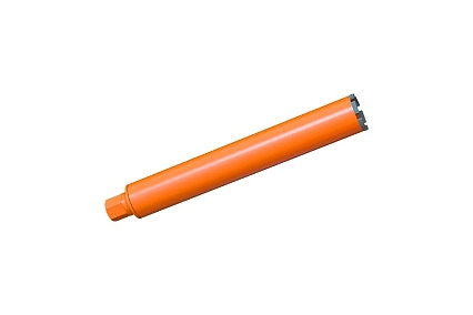 Сверло алмазное кольцевое сегментное 072/0450.05.BF400S.11/4 Адель КК09946
