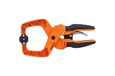 Пружинный зажим Pony Jorgensen 50 мм 32225