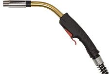 Горелка Mig MAXI-450 3 м к полуавтомату Кедр 8003416