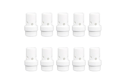 Газовый диффузор MW-36 Ceramic 10 шт Оберон XL014.0023.10