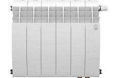Радиатор Royal Thermo BiLiner 350/Bianco Traffico VDR - 6 секций НС-1309707