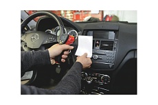 Инфракрасный термометр Wurth 12CM AUF D1CM 071553 110961 1