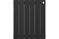 Радиатор Royal Thermo PianoForte 500 new/Noir Sable - 6 секц. НС-1176332