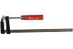 Струбцина (тип F, 50 x 250 мм) Top Tools 12A202