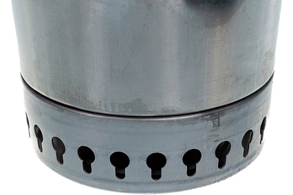 Погружной дренажный насос Grundfos Unilift KP 350-A1 013N1800