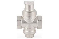 Редуктор давления PROFACTOR STRONG поршневой 3/4&quot; PF PRV 256