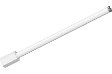 Сверло алмазное кольцевое сегментное MIX E (25x450 мм; 1 1/4) Адель КК10786