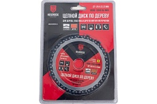 Диск пильный по дереву цепной 125x22.23 мм HEADROCK 471-070-1252223