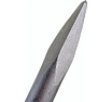 Пика 18x400 мм, SDS-plus Резолюкс 53400