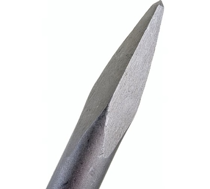 Пика 18x400 мм, SDS-plus Резолюкс 53400