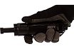 Пневматическая машинка для удаления наклеек Huberth RP102641