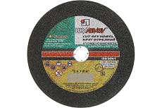 Круг отрезной по камню и бетону (400х4х32 мм; C 24 R BF 54С БУ 80 2; для стационарных станков) Луга D11104003240000