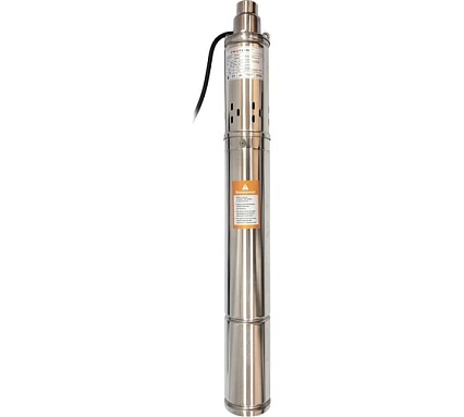 Скважинный насос PROFLINE винтовой 3" QGD-550 УТ-00028797