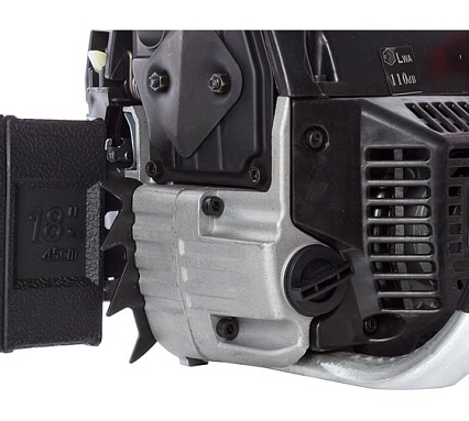 Бензопила Redverg Basic GC-45C 6672714