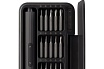 Аккумуляторная отвертка Hoto Electric Screwdriver Set с набором бит, 5В QWLSD010 HTE0010GL