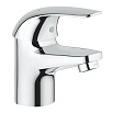 Смеситель для раковины Grohe Euroeco 32734000