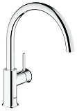 Смеситель для кухни Grohe BauClassic 31234000