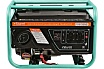 Бензогенератор Sturm 3500 ВА, AVR (Авто. Рег.Напр.), эл/ручн старт, 44 кг, бак 15л PG8735NE