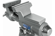 Тиски WILTON Mechanics Pro 28811EU