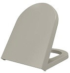 Крышка-сиденье Bocchi Taormina/Jet Flush A0300-007 с микролифтом, жасмин