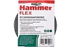 Круг шлифовальный фибровый Flex 243-007 (5 шт; 125 мм; P24; 12000 об/мин; 80 м/с) Hammer 526835