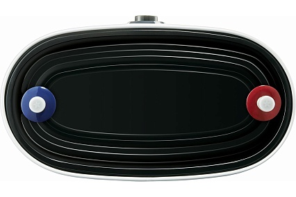 Водонагреватель Electrolux EWH 100 Royal Flash НС-1064862