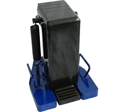 Зацепной домкрат AE&T 10 т T20210A