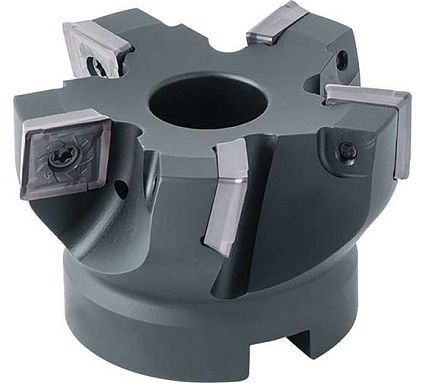 Корпус фрезы N350.D50/Z5 Norgau 022350050