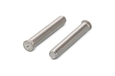 Шпилька приварная 12-08-012 М8x12, A2, 10 шт ЦКИ 57663