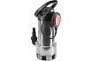 Дренажный насос Quattro Elementi Drenaggio 1100 F Inox 770-742
