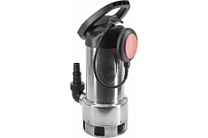 Дренажный насос Quattro Elementi Drenaggio 1100 F Inox 770-742