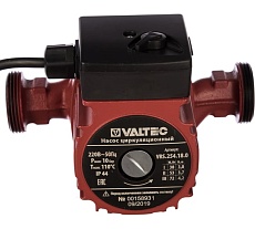Циркуляционный насос Valtec VRS 25/4-180 VRS.254.18.0