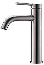 Смеситель для раковины BelBagno Etna ETN-LMC2-IN сатин