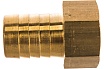 Штуцер ВР 1/2X18 STOUT RG008Q0SGN0E0B