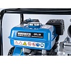 Бензиновая мотопомпа WorkMaster GPL-30