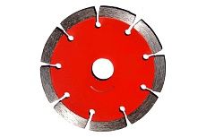 Диск алмазный сегментный ПРЕМИУМ (125x2.2x10x22.23 мм) VOLL 1.95007