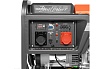 Дизельный генератор Daewoo с функцией DUAL POWER DDAE 6000DXE-3