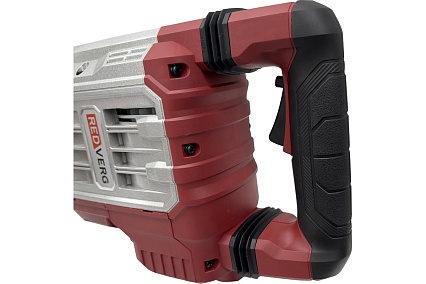 Электромолоток RD-DH1900 Redverg 6684298