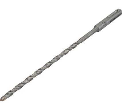 Бур по бетону (6.5x210 мм; SDS-plus) ИПК 6,5kh210SDS+