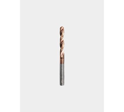 Сверло твердосплавное ц/х РОСИНСТРУМЕНТ 6.0x6х44x82 5D с подачей СОЖ TiSiN 1560064482