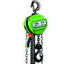 Ручная цепная таль HITCH CH100, 1 т, 9 м SZ060881