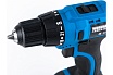 Аккумуляторная дрель-шуруповерт WorkMaster АШ-14Л