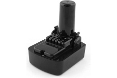 Аккумулятор (10.8 В; 1.5 Ач; Li-Ion) для Hitachi CR, CG, CH, DB, DS, FCG, FCH ОЕМ 066241