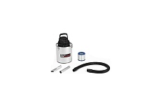 Универсальный пылесос для золы Shop-Vac Ash Vac 20-l 4041142