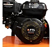 Виброплита FTL PCF 100 7376
