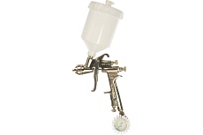 Профессиональный краскопульт Walmec 1006013