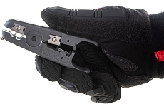 Инструмент для зачистки и обрезки Hyperline HT-S501A 3445