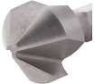 Зенковка-бита (16.5х40 мм; 1/4"; 90°; HSS-G) RUKO W102317