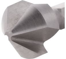 Зенковка-бита (16.5х40 мм; 1/4&quot;; 90°; HSS-G) RUKO W102317