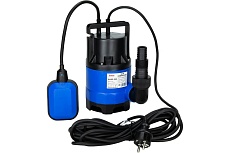 Дренажный насос JEMIX МИНИ УНИВЕРСАЛ GSGP-250 88460